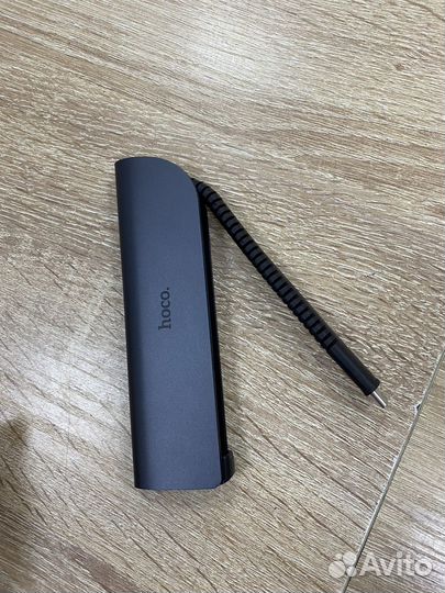 Адаптер разветвитель новый