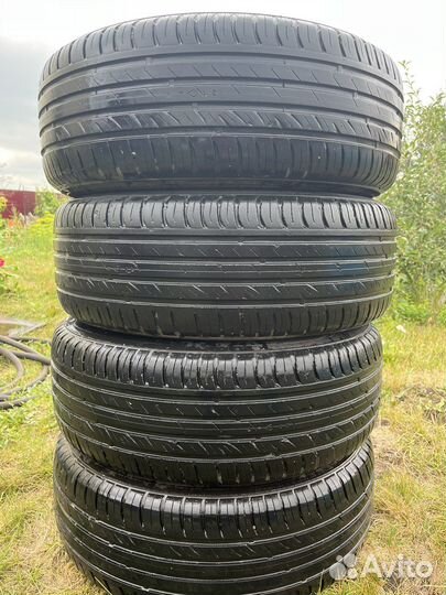 Nokian Tyres Nordman SX2 205/65 R15
