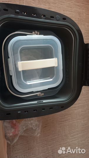 Хлебопечь Midea BM 220