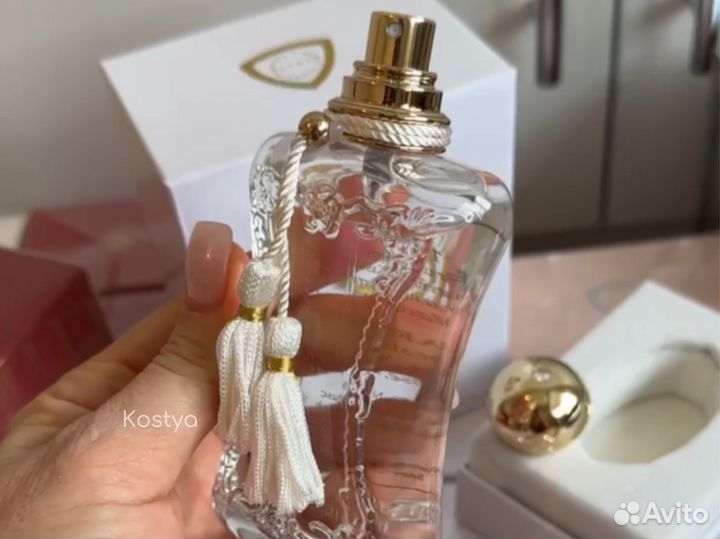 Parfums de marly meliora духи женские