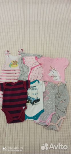 Детская одежда для девочек