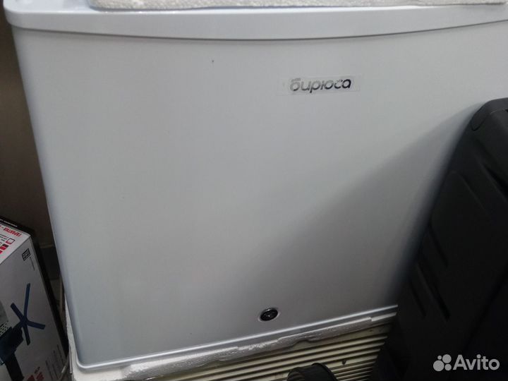 Холодильник мини Бирюса