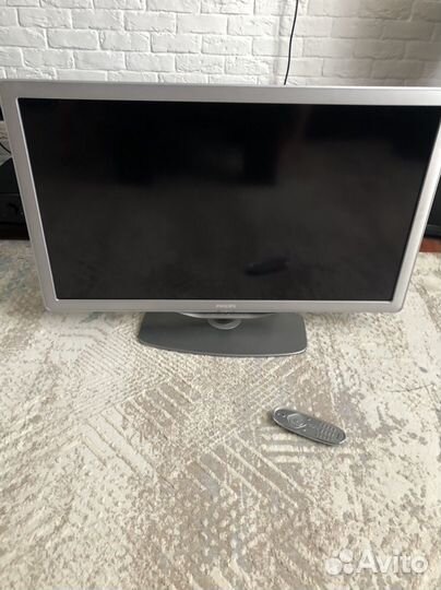 Телевизор Philips 40pfl 8505h/60 ambilight