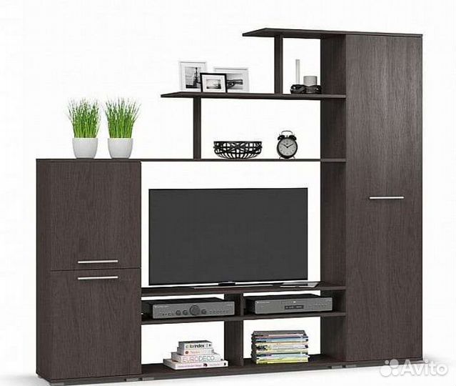 Мебель шкафы и стенки