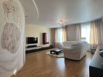 2-к. квартира, 110 м², 4/6 эт.