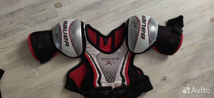 Хоккейная форма на 6-8 лет