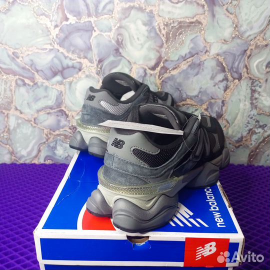 Кроссовки new balance 9060