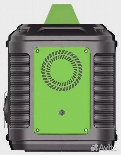 Портативная электростанция 300W 80000mAh