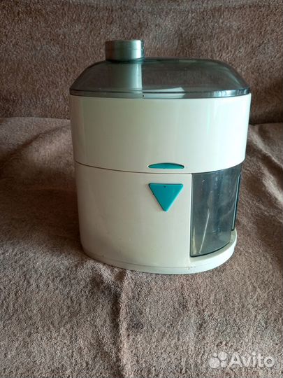 Соковыжималка