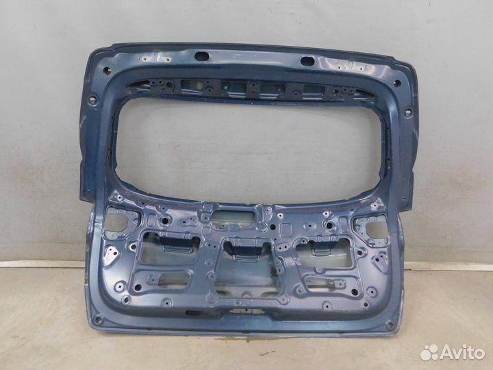 Дверь багажника Kia Sportage