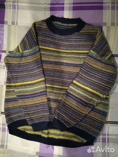 Вещи пакетом