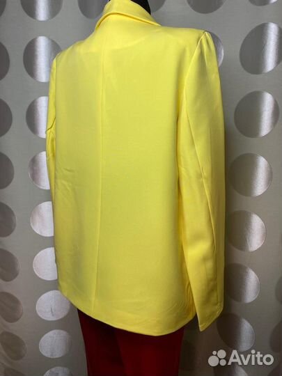 Пиджак женский