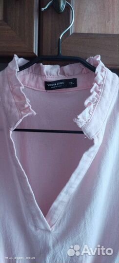 Женское платье