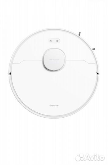 Робот-пылесос Dreame Bot D9 Max Новый Гарантия