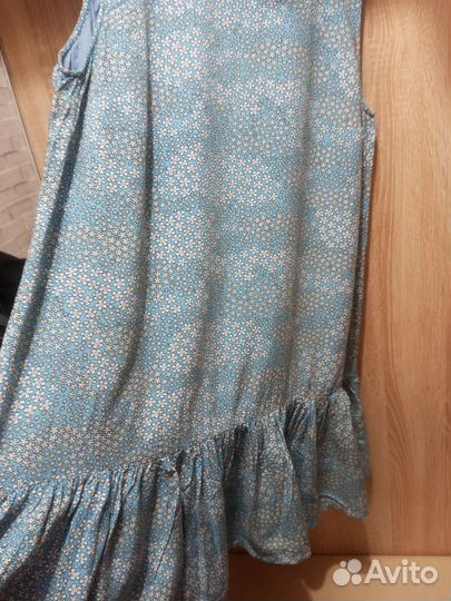 Finn flare летнее платье