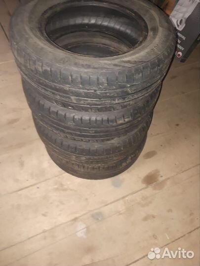 Viatti Brina 185/70 R14