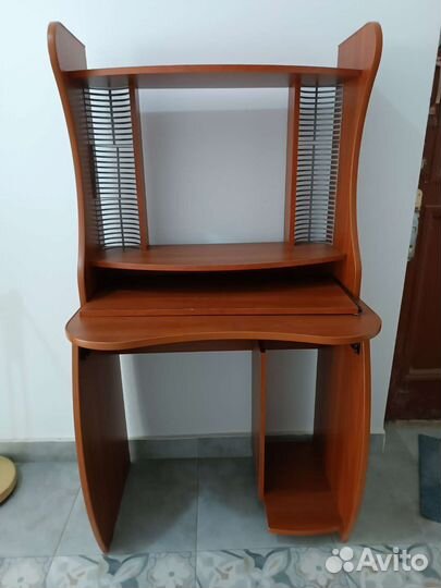 Компьютерный стол бу