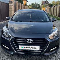 Hyundai i40 2.0 AT, 2016, 60 000� км, с пробегом, цена 1 800 000 руб.