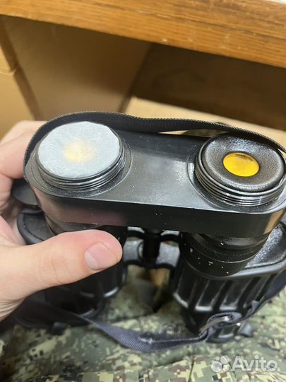 Бинокль Б10х42