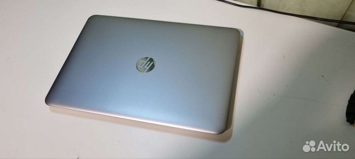 HP Probook 450 G4 i5-7200u/8Gb/SSD 256GB