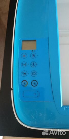 Принтер / Сканер / Копир HP Deskjet 3635