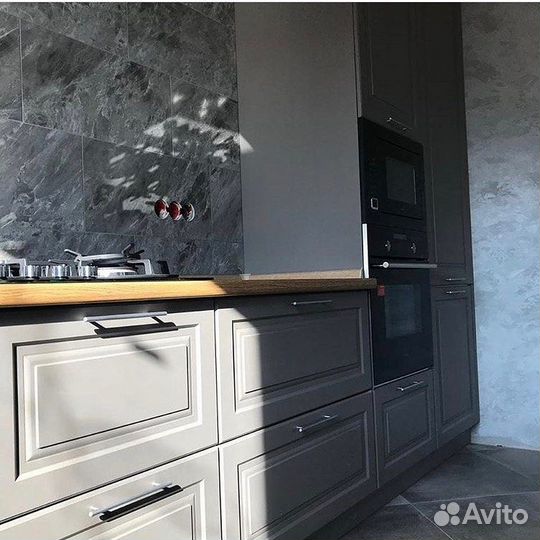 Кухонный гарнитур не б/у