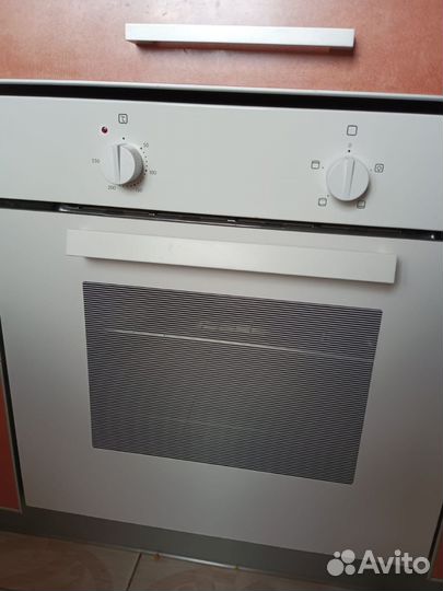 Духовой шкаф бу