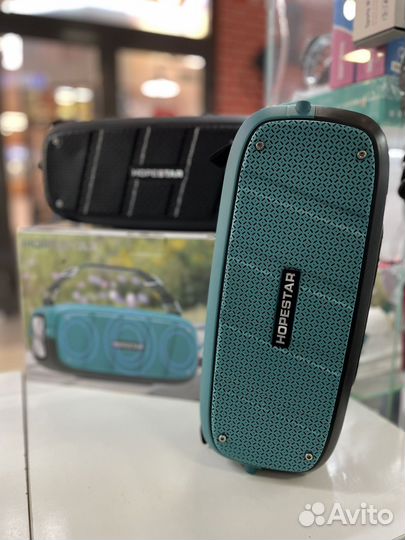 Музыкальная колонка hopestar A20