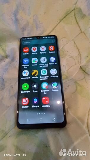 Samsung Galaxy A32, 4/64 ГБ