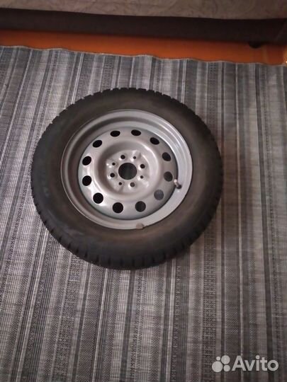 Pirelli Formula Ice 175/65 R14 82T