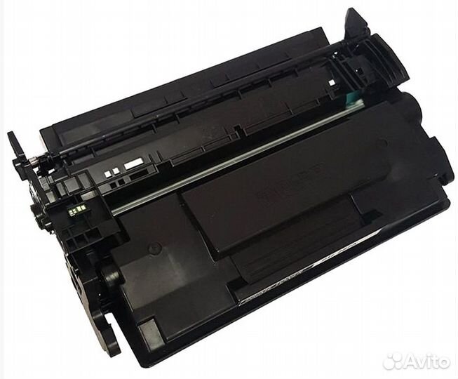 Картриджи HP CF237A