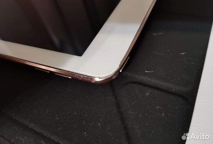 iPad pro 9.7