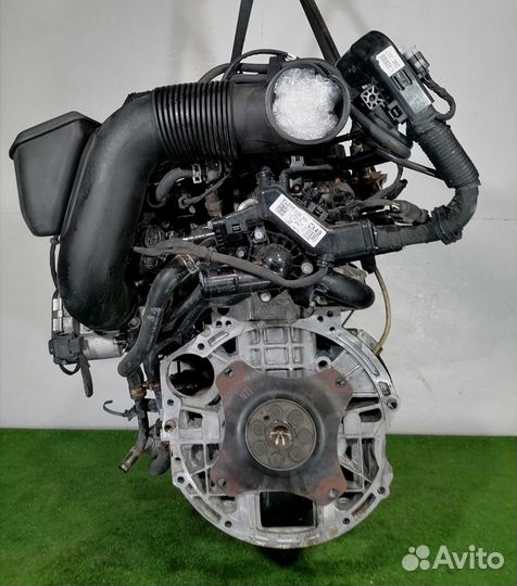 Двигатель Kia Optima G4KJ