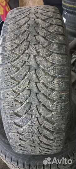 Nordman 7 235/65 R17