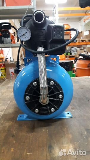 Насосная станция Джилекс Джамбо 60/35-П24