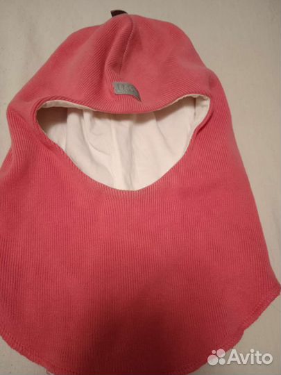 Шапка шлем lassie 52