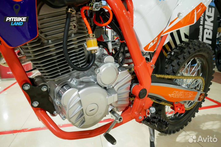 Avantis 250 с птс