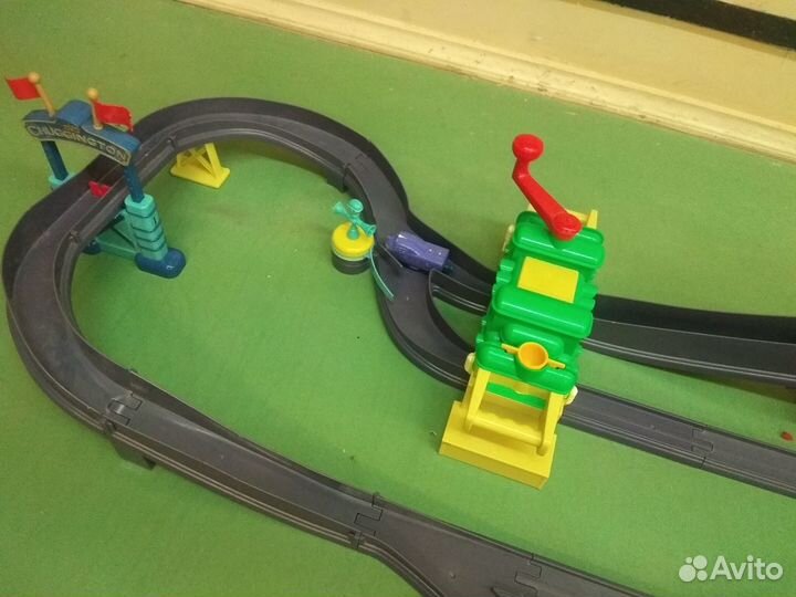 Игровой набор 