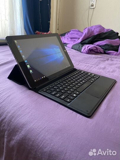 Планшет chuwi hi10 plus