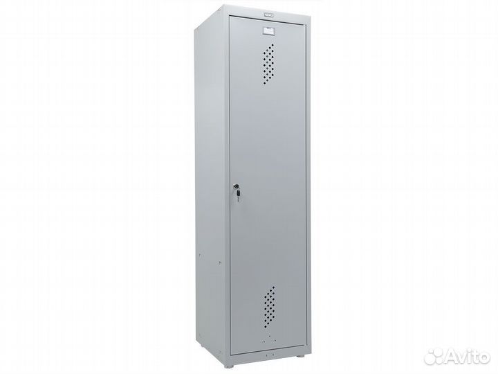 Шкаф для раздевалок практик Стандарт LS 11-50