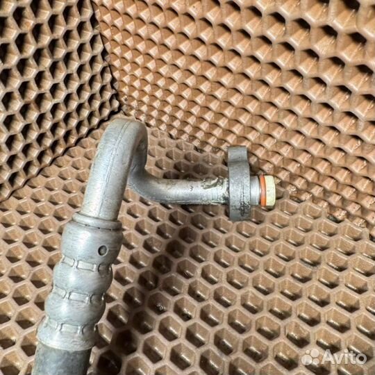 Трубка кондиционера Ford Focus BM iqdb