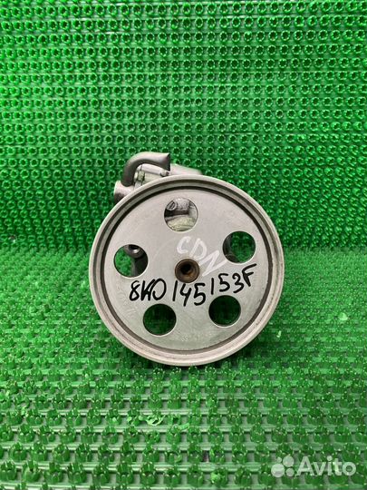 Насос гидроусилителя гур audi A5 2.0T A4 B8