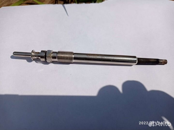 Свеча накаливания Opel, Reno