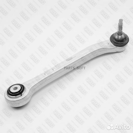 Fixar FQ0904R FQ0904R рычаг задней подвески правый