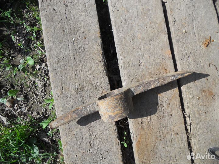 Кайло кирка СССР без авито-доставки кирки заступы