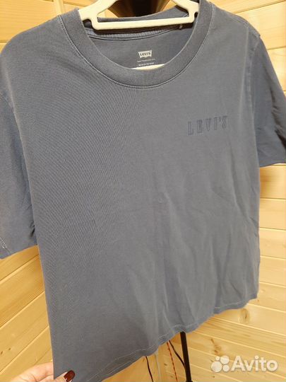 Футболка levis