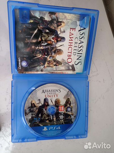 Игры для приставок ps4