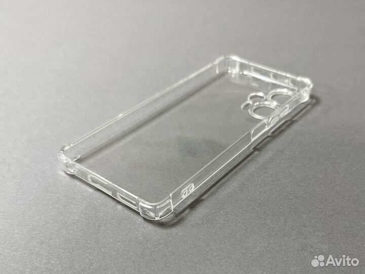 Чехол Xiaomi Poco F5 Противоударный