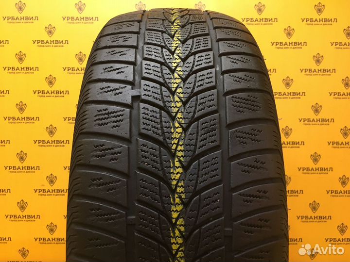 Imperial SnowDragon UHP 225/55 R17 101V