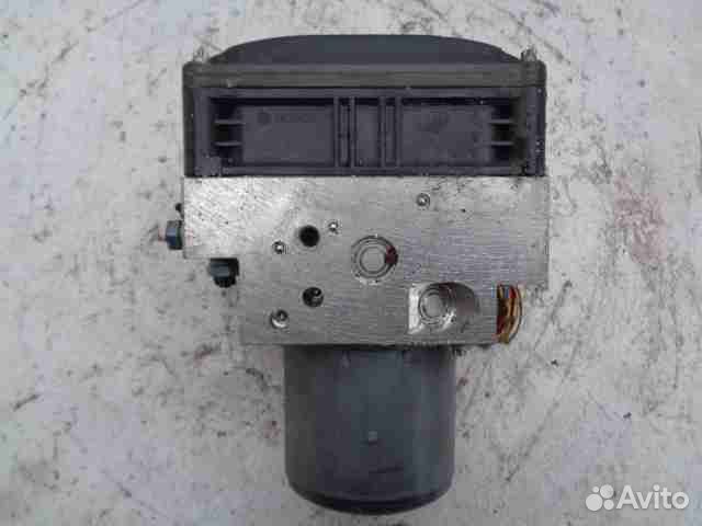 Блок управления тормозами/насос ABS BMW 7-Series